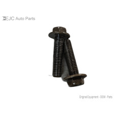 16V222 Camshaft Gear Bolts Pair For 08-15 Jeep Patriot  2.4